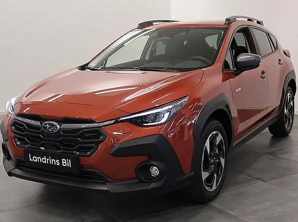 Subaru Crosstrek 2024
