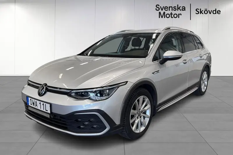 Volkswagen Golf 2023