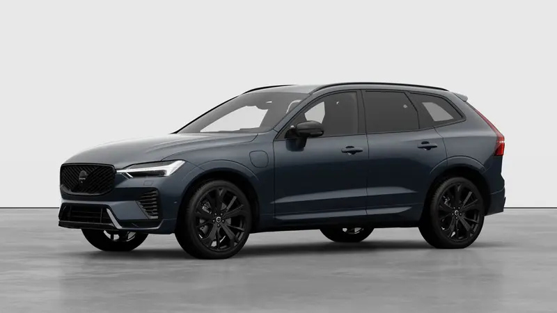 Volvo XC60 2027