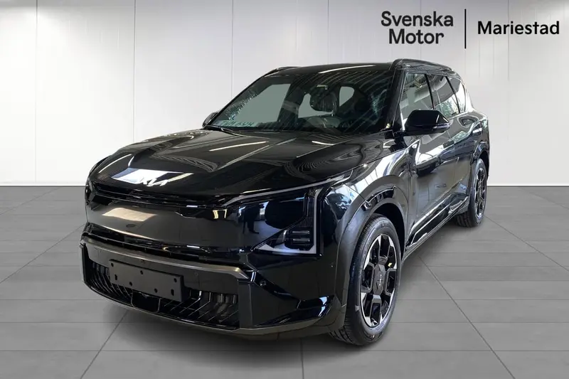 Kia EV5 2026