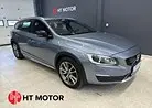 Volvo V60 2017