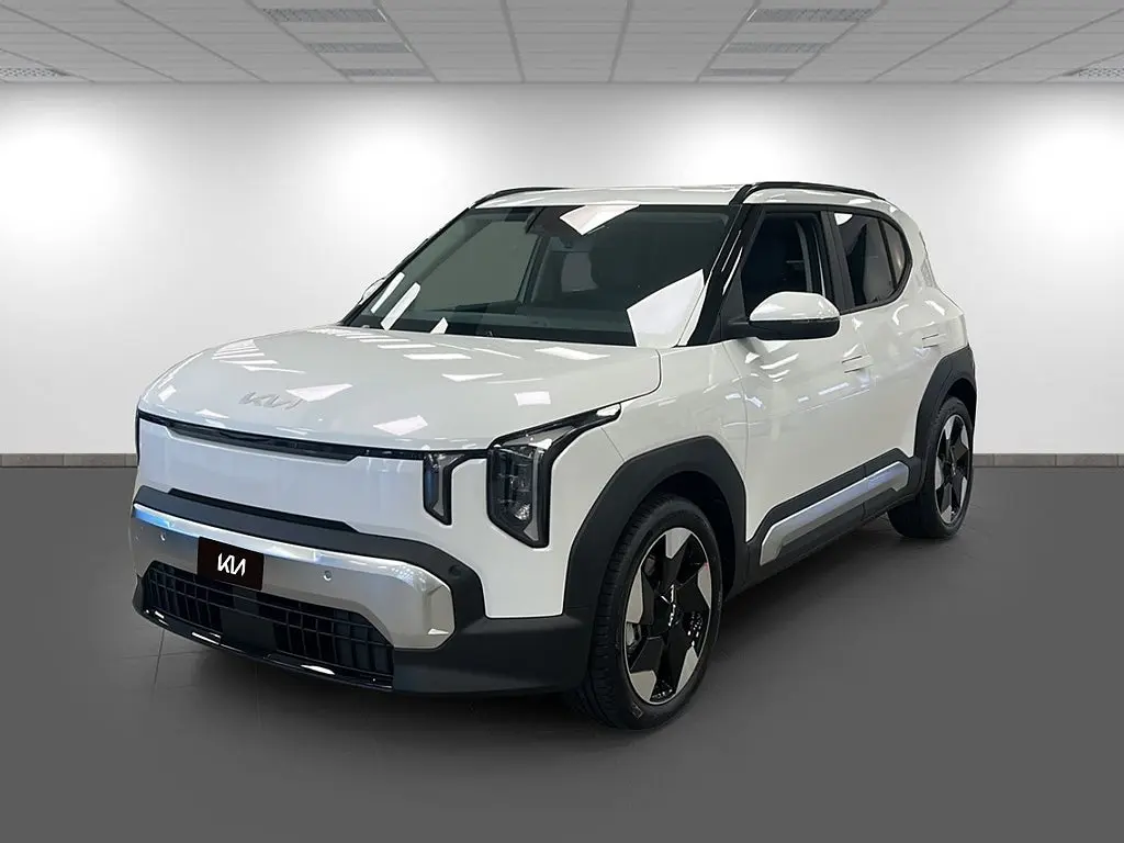 Kia EV2 2027