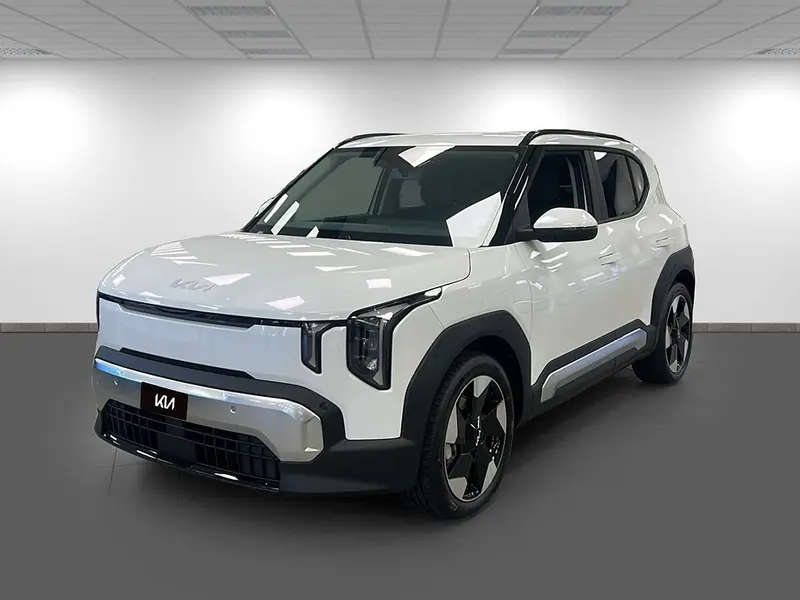 Kia EV2 2027