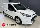 Ford Transit Connect 2018