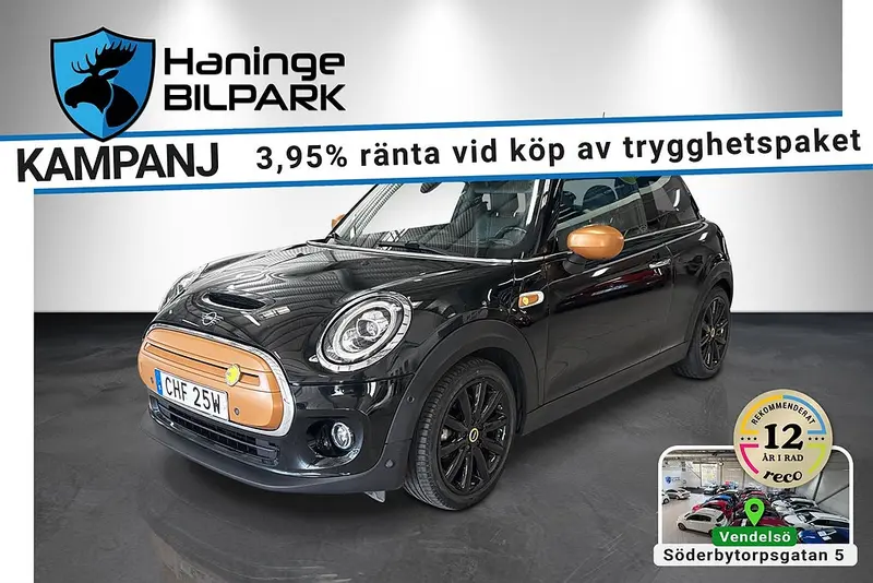 MINI Cooper 2020