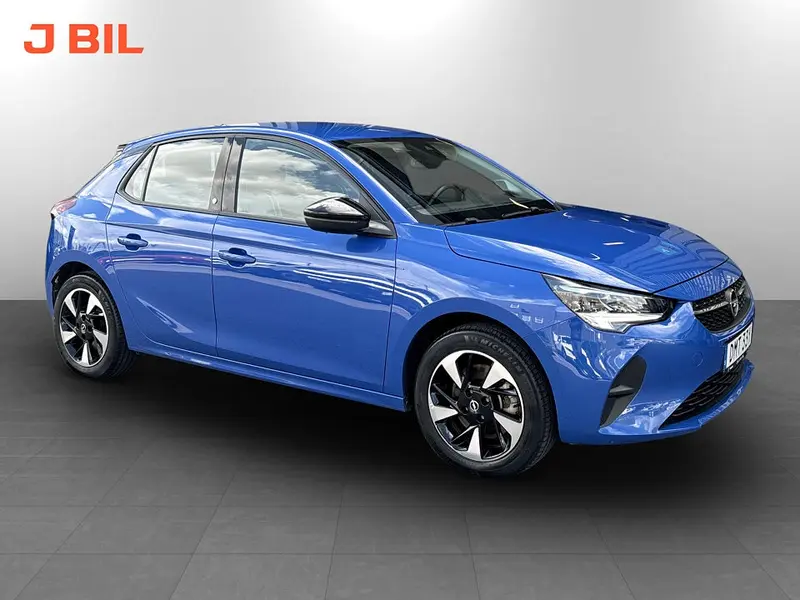 Opel Corsa 2022