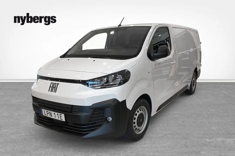 Fiat Scudo 2024