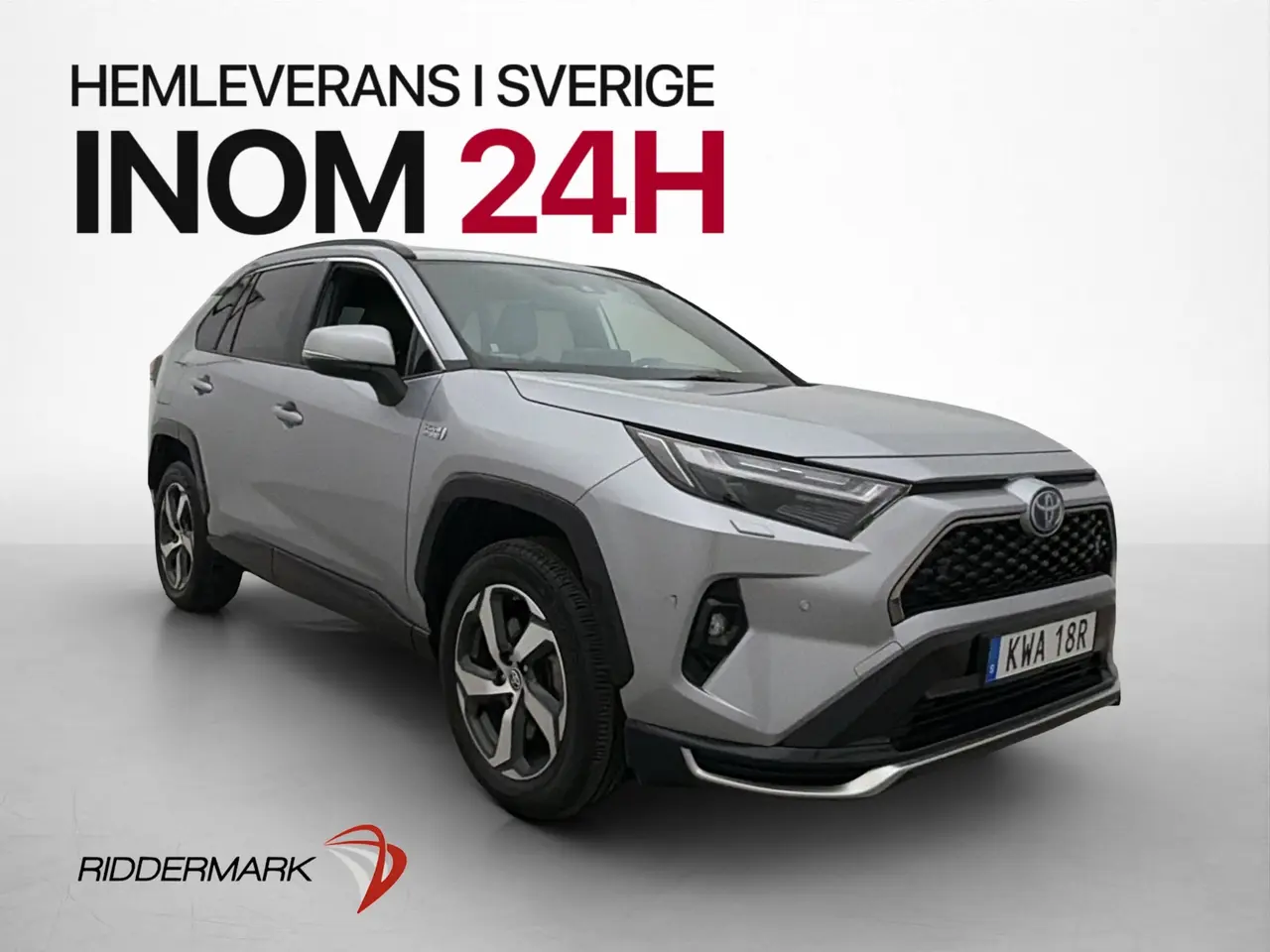Toyota RAV4 2023