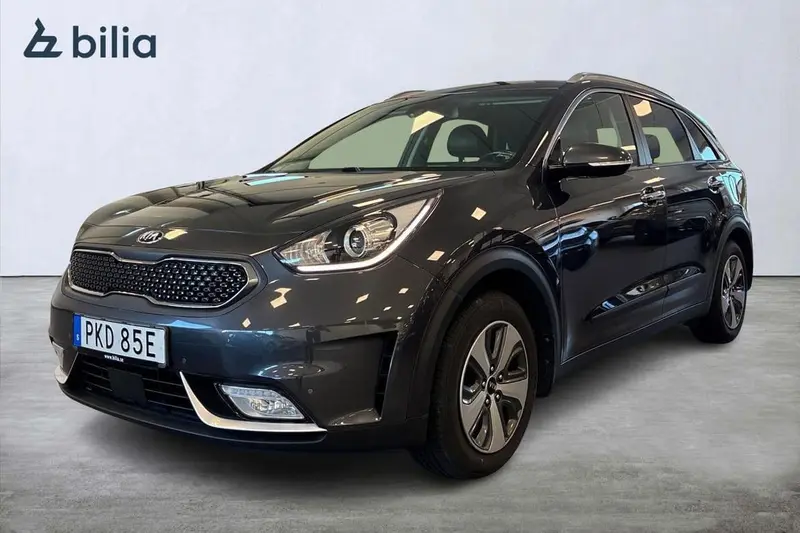 Kia Niro 2019