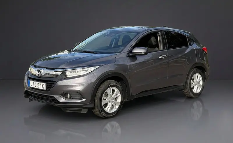 Honda HR-V 2020