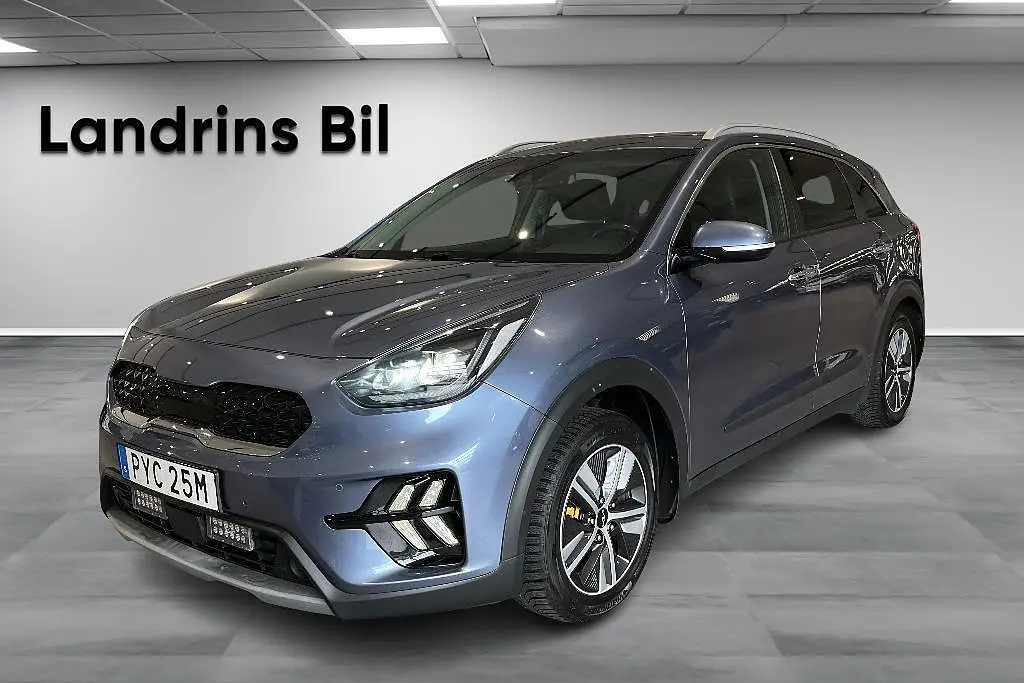 Kia Niro 2022