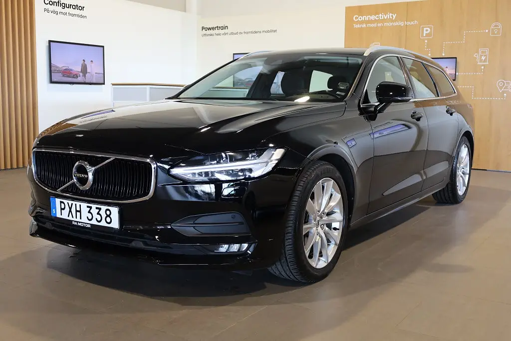 Volvo V90 2020