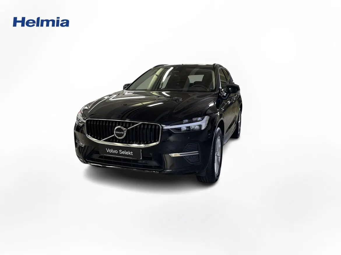 Volvo XC60 2023