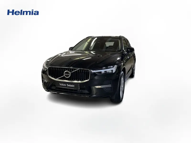Volvo XC60 2023