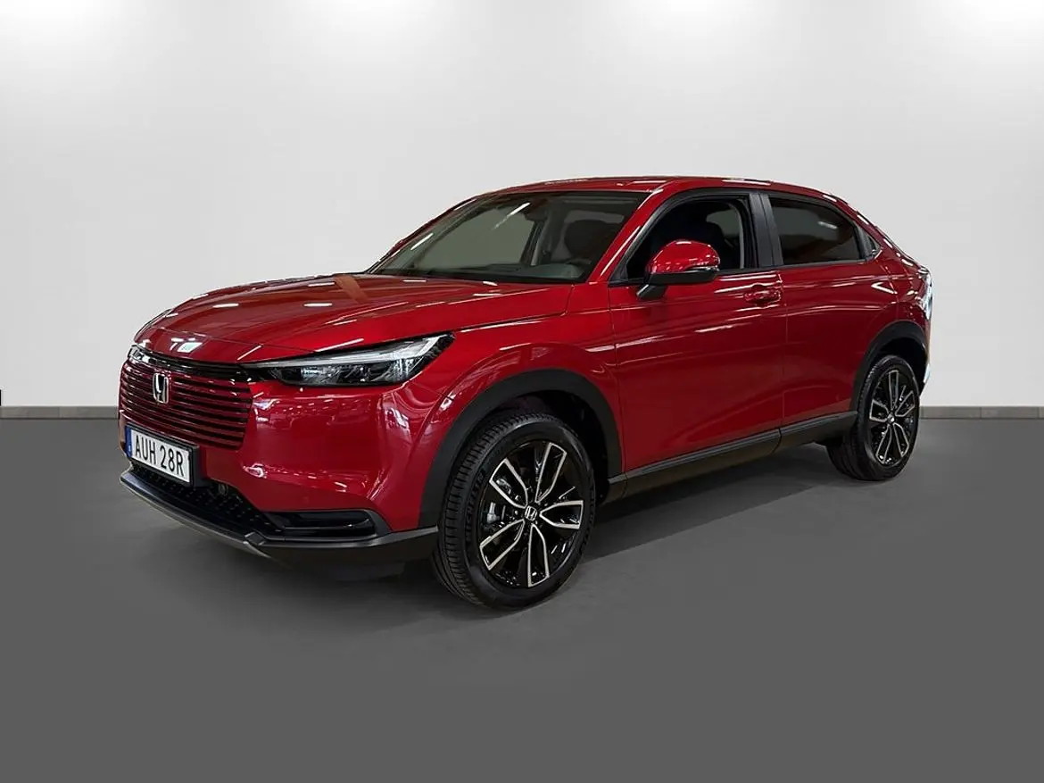 Honda HR-V 2027