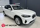 BMW X3 2023