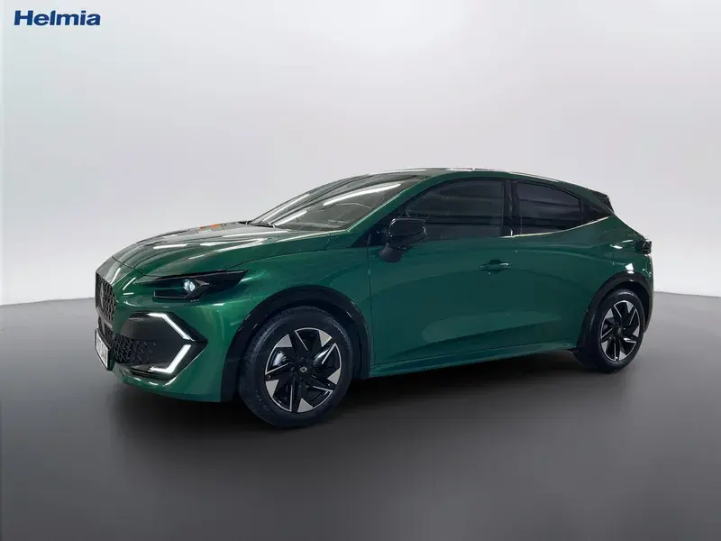 Renault Clio 2026