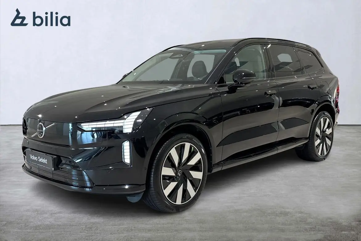 Volvo EX90 2026