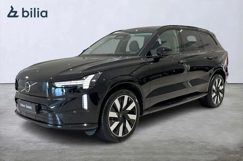 Volvo EX90 2026