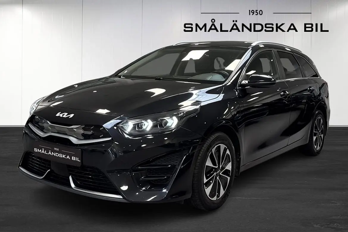 Kia Ceed 2023