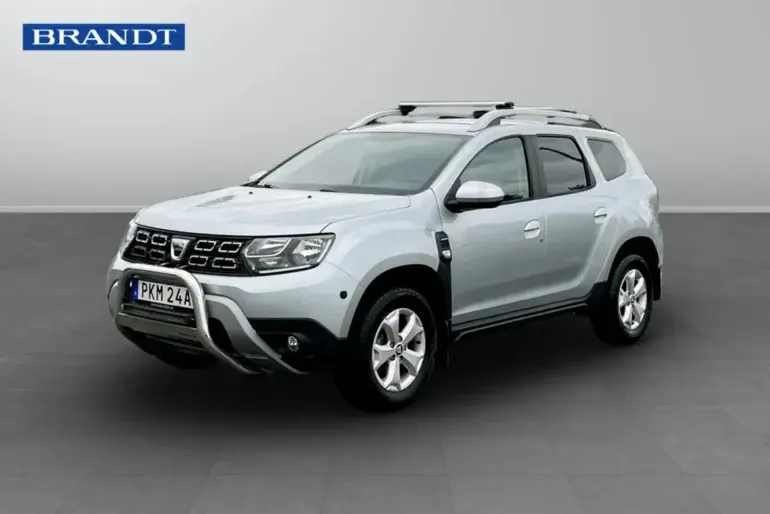 Dacia Duster 2020