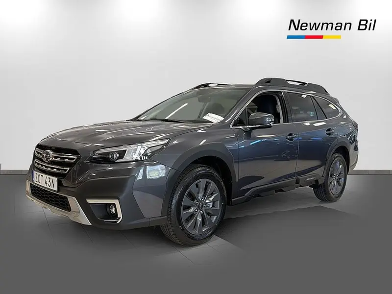 Subaru Outback 2025