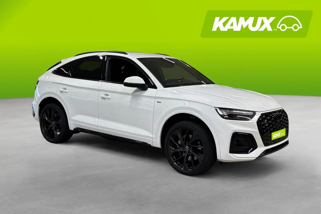 Audi Q5 2024