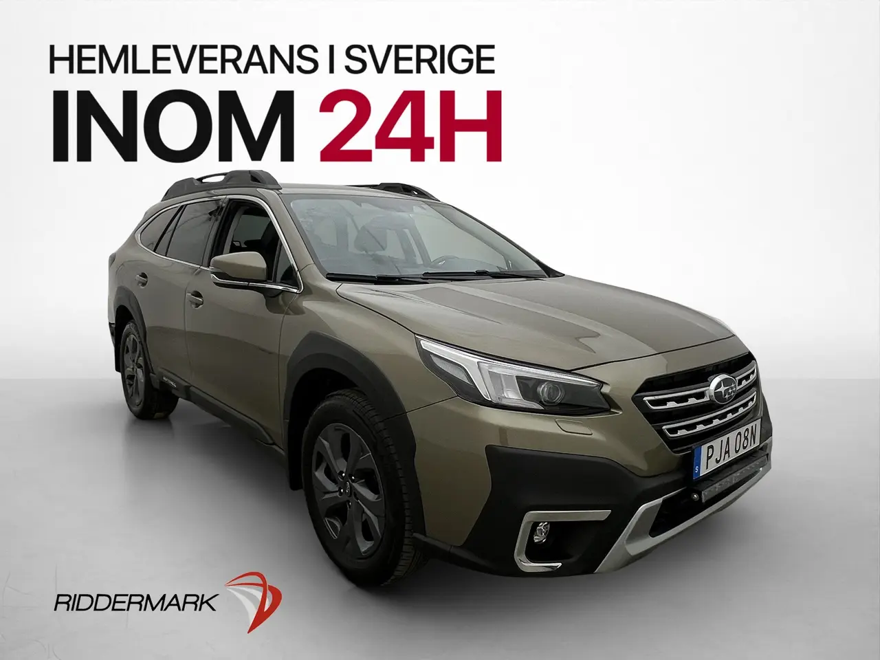Subaru Outback 2022