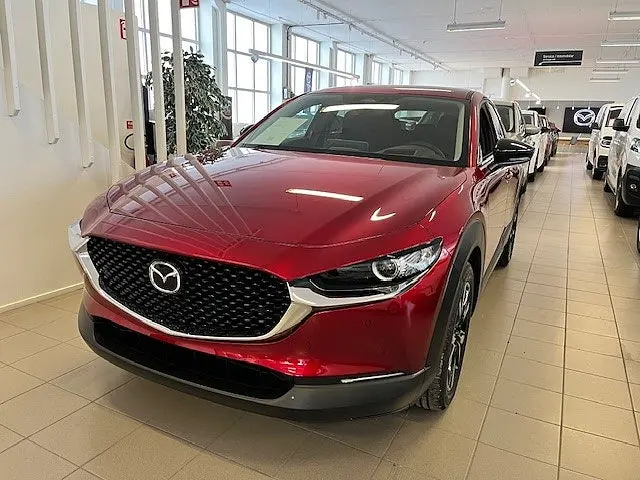 Mazda CX-30 2025