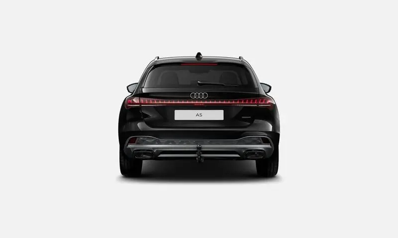 Audi A5 2026