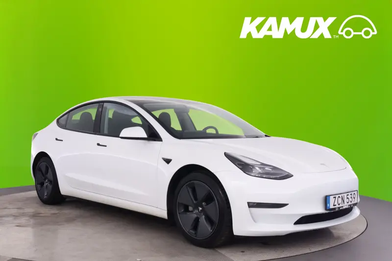 Tesla Model 3 2023