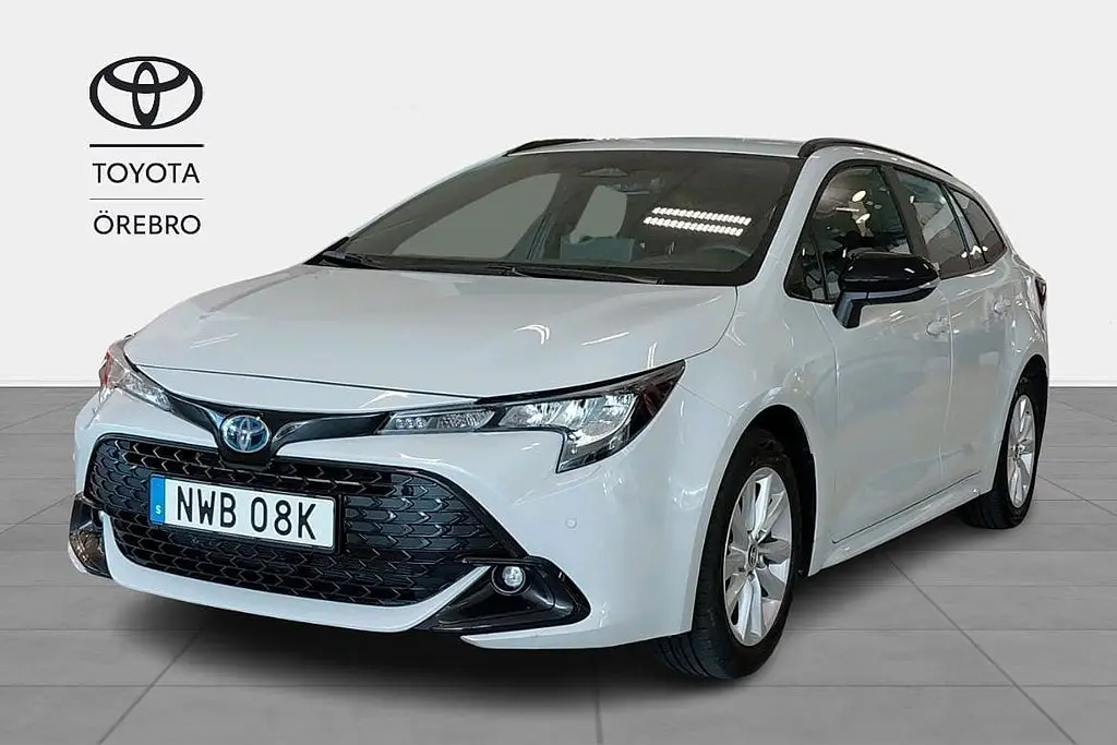 Toyota Corolla 2025