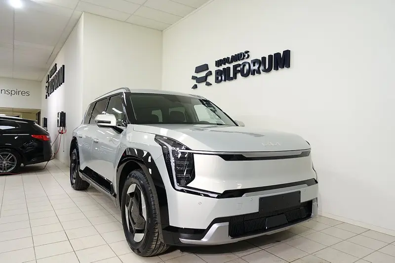 Kia EV9 2026