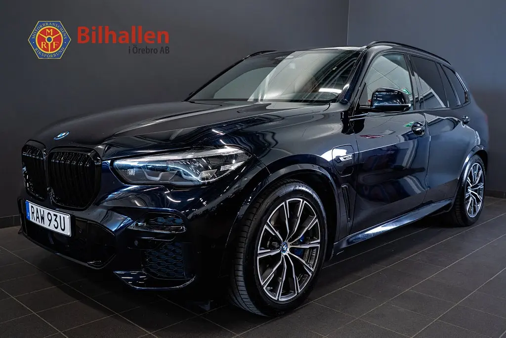 BMW X5 2023