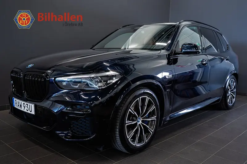 BMW X5 2023