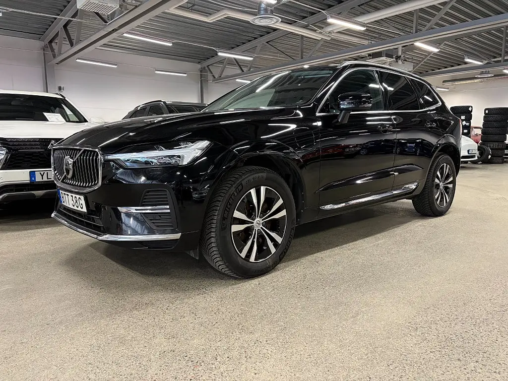 Volvo XC60 2023