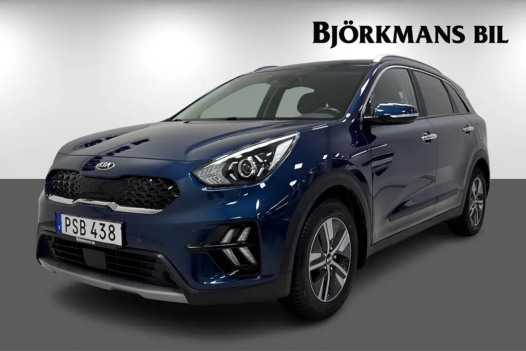 Kia Niro 2021