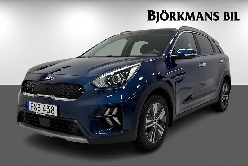 Kia Niro 2021