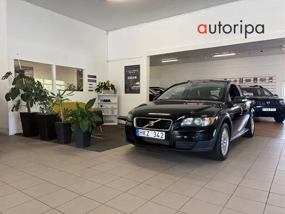 Volvo C30 2008