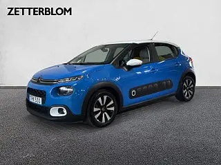 Citroën C3 2016