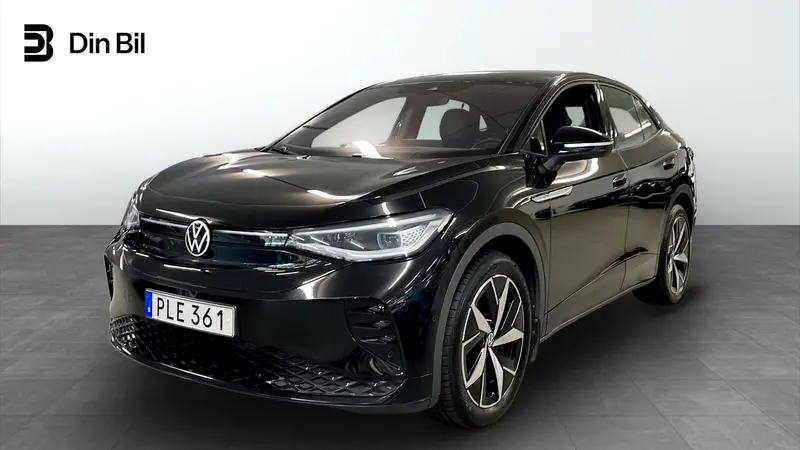 Volkswagen ID.5 2022