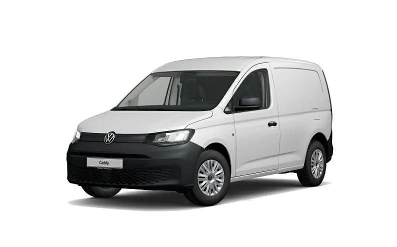 Volkswagen Caddy 2026
