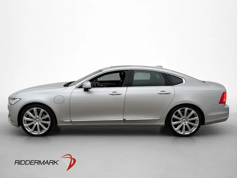 Volvo S90 2018