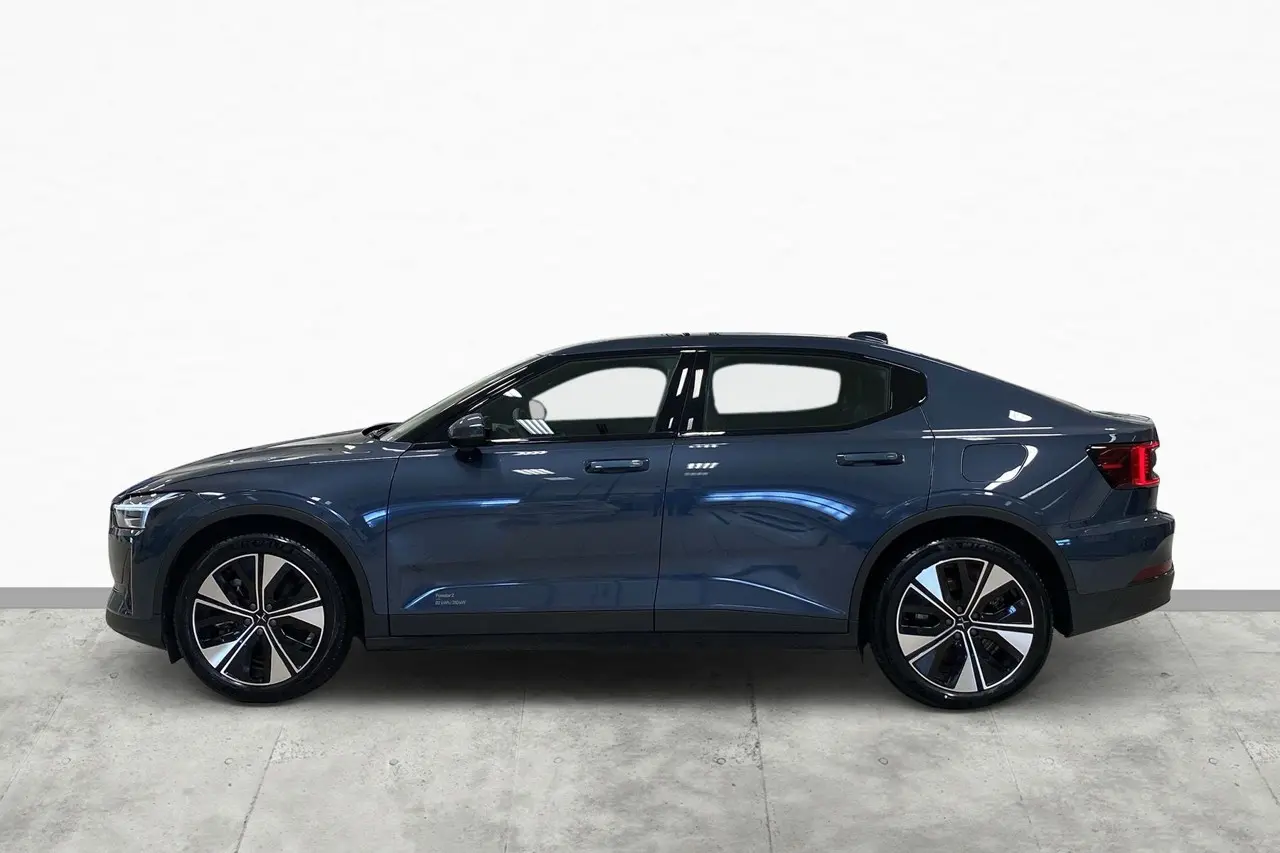 Polestar 2 2024