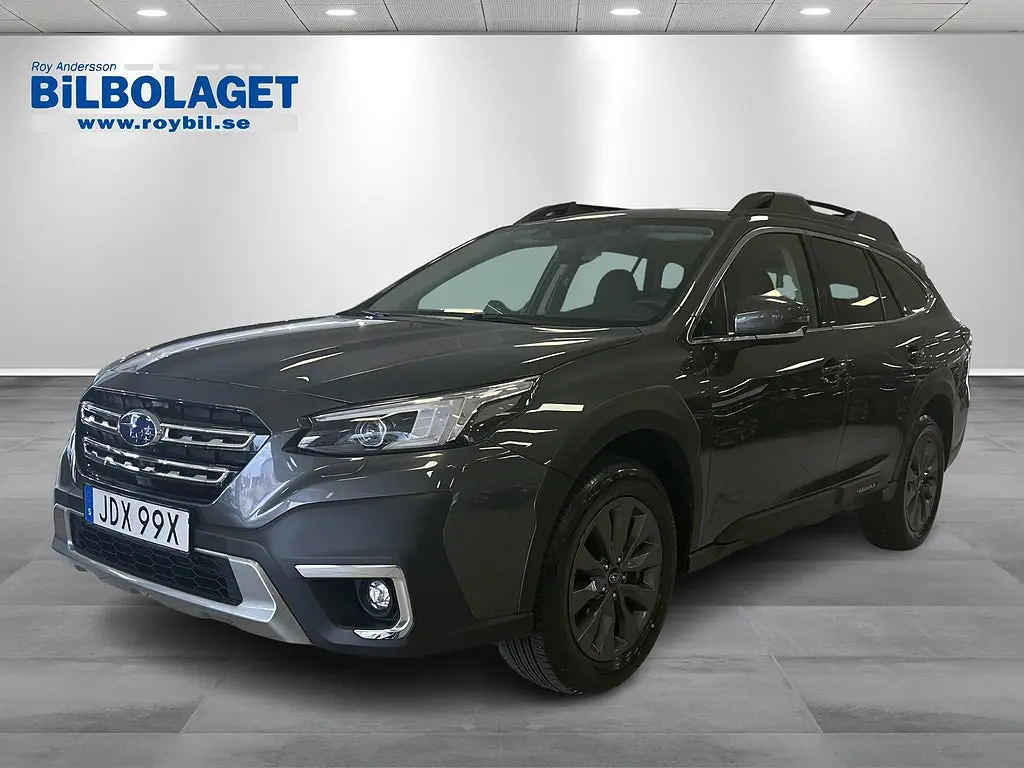 Subaru Outback 2024