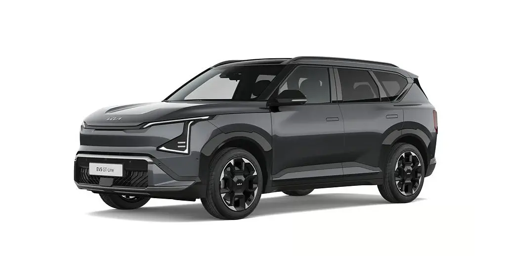 Kia EV5 2026