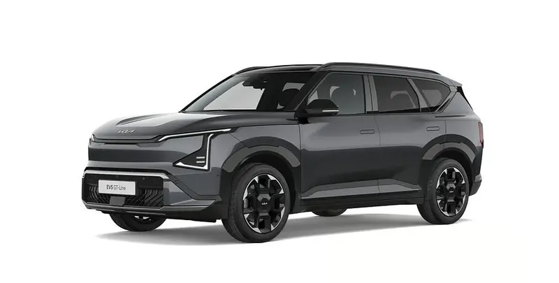 Kia EV5 2026