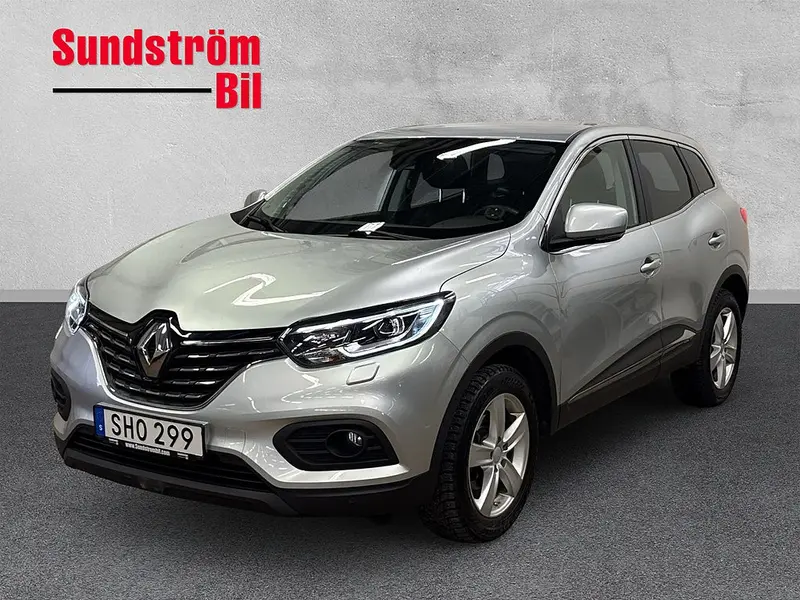 Renault Kadjar 2022