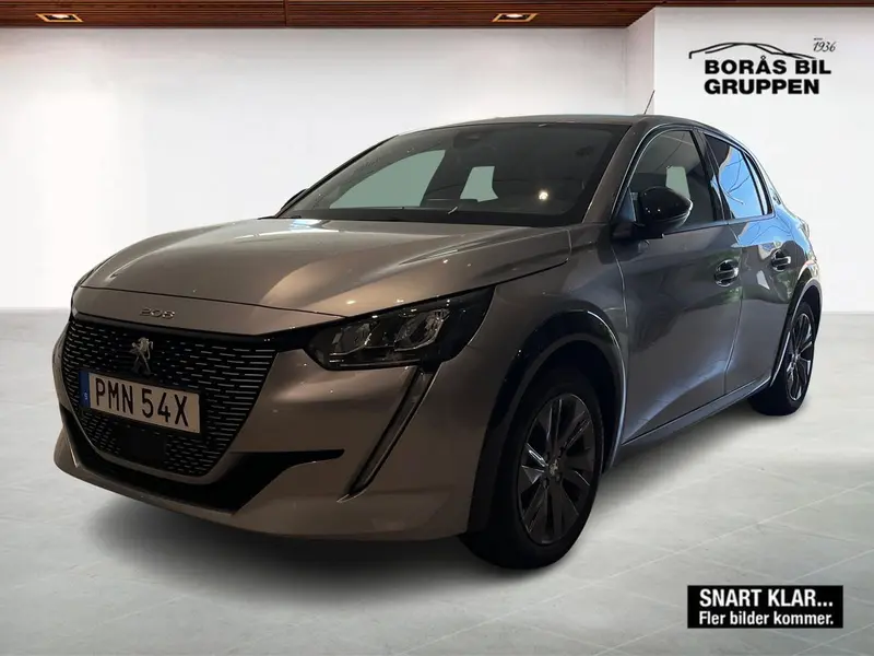 Peugeot 208 2022