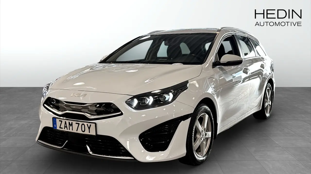 Kia Ceed 2023